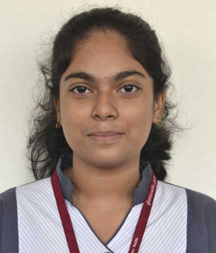 TVISHA V